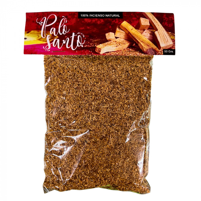 SERRÍN DE PALO SANTO (50g)